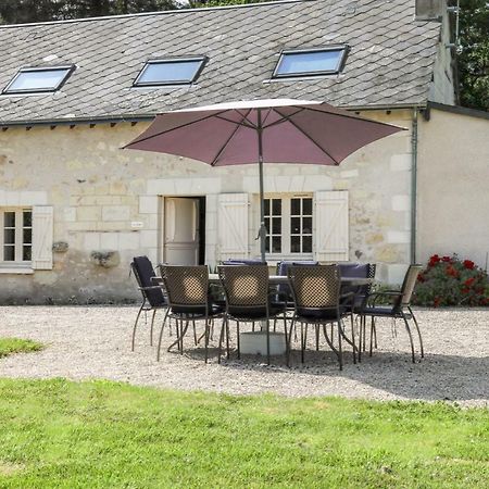 Gizeux La Caillere 게스트하우스 외부 사진
